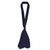 Sailor Tie w/Loop (V-tip) [TX147-1601-NAVY]