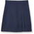 2 Pleat Skort [NJ374-2653-99-SA BLUE]