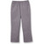 Pull-On Elastic Waist Pants [NY001-PULL ON-GREY]