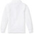 Long Sleeve Polo Shirt with embroidered logo [TX017-KNIT/HFA-WHITE]
