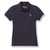 Ladies' Fit Polo Shirt with embroidered logo [TX017-9708-HFA-DK NAVY]
