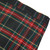 2 Pleat Skort [TX023-2653-63-RED PLD]