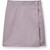 Skort [NJ821-7931-STEEL GY]