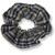 Hair Scrunchie [NY533-2-42-NV PLD]