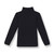 Full-Zip Fleece Jacket with embroidered logo [FL003-SA2500GP-NAVY]
