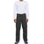 Drawstring Scrub Pants [PA812-4100-PEWTER]