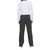 Drawstring Scrub Pants [PA812-4100-PEWTER]