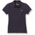 Ladies' Fit Polo Shirt with embroidered logo [VA016-9708-BSH-DK NAVY]