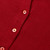 Crewneck Cardigan [VA280-6000-PR RED]
