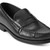 Men's Penny Loafer [NJ184-85538BKM-BLACK]