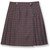 Wrap-around Kilt [NY537-501-05-DK GY/MA]