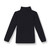 Full-Zip Fleece Jacket with embroidered logo [NY536-SA25/VCP-NAVY]