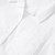 Overblouse with embroidered logo [TX018-5523/DSC-WHITE]
