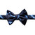 Bow Tie [NJ411-BOW-EAM-NV/BL/WH]