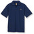 Performance Polo Shirt with embroidered logo [VA184-8500-ARK-NAVY]