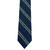 GH Print Logo Tie [TX140-3-GH-NV/GD/WH]