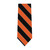 Stripe Tie [PA774-3-CPS-BK/GY/OR]