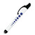 Pupil Gauge Pen Light [NY070-229-WHITE]