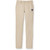 Men's Classic Pants with embroidered logo [NY636-CLASS/FP-KHAKI]