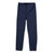 Poly/Spandex Leggings [WI006-6218-NAVY]