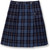 Wrap-around Kilt [WI006-501-03-RY/PWD.]