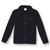 Full-Zip Fleece Jacket with embroidered logo [TX152-SA25/FOU-NAVY]
