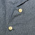 Adult Polyester Blazer with school emblem [NY477-MENS/K-GREY]
