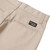 Twill Pants with embroidered logo [NY635-TWILLCMV-KHAKI]