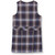 Drop Waist Jumper [TX160-94-57-BLUE PLD]