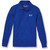 Long Sleeve Polo Shirt with embroidered logo [PA204-KNIT/MCP-ROYAL]