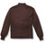 1/4-Zip Performance Fleece Pullover [AK017-6133-BROWN]
