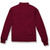 1/4-Zip Performance Fleece Pullover [AK017-6133-WINE]