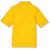 Short Sleeve Polo Shirt [AK020-KNIT-SS-GOLD]
