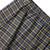 Pleated Skirt with Elastic Waist [TX163-34-42-NAVY PLD]