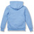 Heavyweight Hooded Sweatshirt [AK024-76042-NC BLUE]