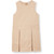 Drop Waist Jumper [TX026-94-4-KHAKI]