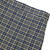 2 Pleat Skort [TX163-2653-42-NAVY PLD]