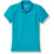 Ladies' Fit Polo Shirt [AK020-9727-JADE]