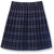 Wrap-around Kilt [NY562-501-03-RY/PWD.]
