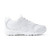 Children's Lace-Up Sneaker [MD297-47649WHC-WHITE]