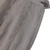 Box Pleat Skirt [NJ040-505-230-BK/WH PL]