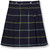 Wrap-around Kilt [VA292-501-280-NV/GR/YE]