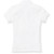 Ladies' Fit Polo Shirt [TX044-9708-WHITE]