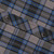 Drop Waist Jumper with school emblem [PA029-94-47EMC-BLUE/GY]