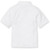 Short Sleeve Heavy-weight Polo Shirt with embroidered logo [GA013-8439/TFG-WHITE]