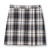 2 Pleat Skort [TX168-2653-KN-KH/WH/NV]