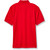 Performance Polo Shirt [TX015-8500-RED]