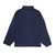 1/4-Zip Performance Fleece Pullover with embroidered logo [PA202-6133/NDE-NAVY]