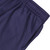 Performance Fleece Sweatpants with heat transferred logo [PA144-5515-NAVY]