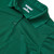 Girl's Performance Polo with heat transferred logo [NY798-7728/HTH-HUNTER]